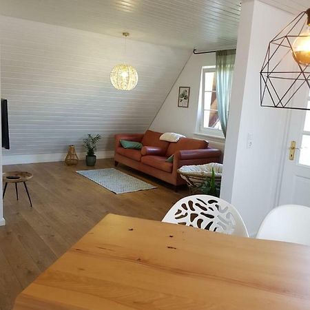 Schoene, Helle Fewo Fuer 4 Personen Appartement Ettenheim Buitenkant foto