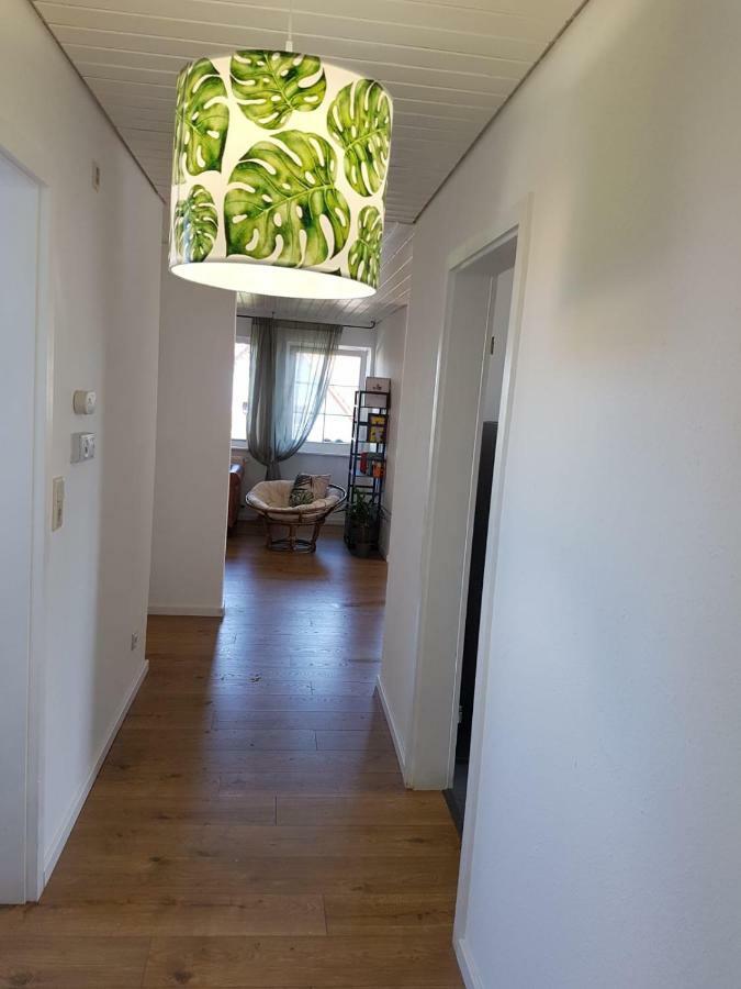 Schoene, Helle Fewo Fuer 4 Personen Appartement Ettenheim Buitenkant foto