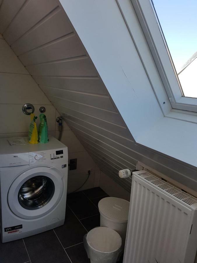Schoene, Helle Fewo Fuer 4 Personen Appartement Ettenheim Buitenkant foto