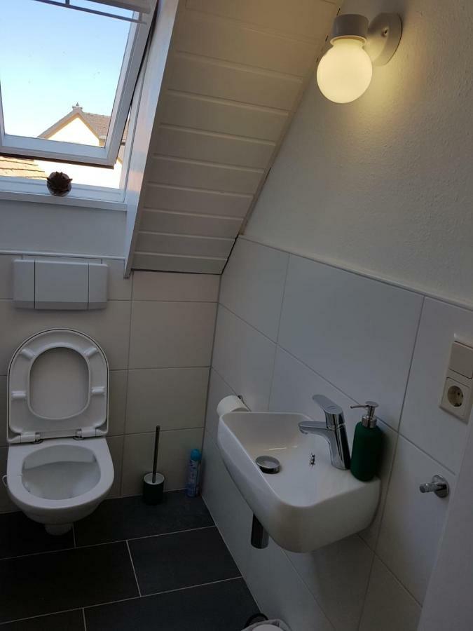 Schoene, Helle Fewo Fuer 4 Personen Appartement Ettenheim Buitenkant foto